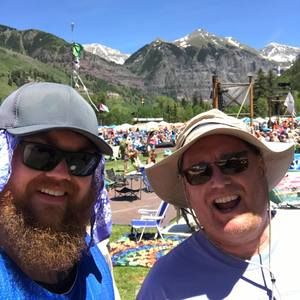 Meet your Posher, Johnny